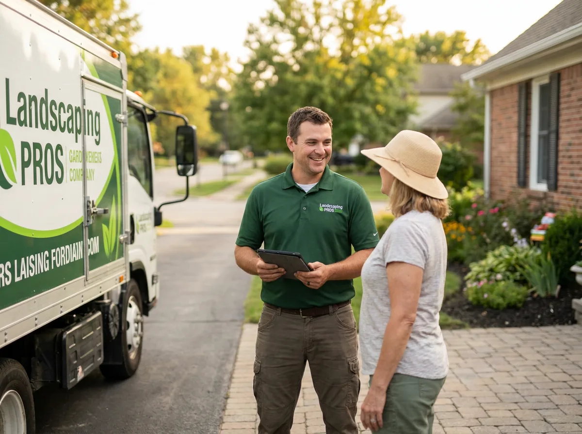 Landscaping Mcwilliams, AL FAQs